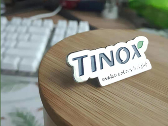 Porcelana Tinox Chemical Co., Ltd. Perfil de la empresa