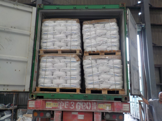 comprar TINOX CR-1220 Proceso de cloruro de alto rendimiento Dióxido de titanio online manufacture