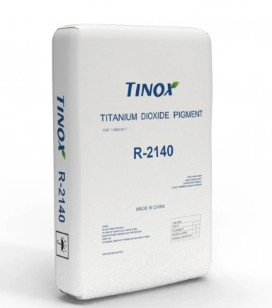 comprar Dióxido de titanio arquitectónico Tinox R-2140 de la capa TiO2 fabricación en línea