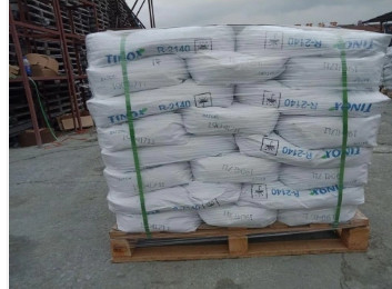 comprar Óxido de titanio libre de peligros, adecuado para almacenamiento en lugares secos online manufacture