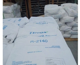 Titanio Di Colorante pH 6.5 7.5 Fórmula química TiO2 para colores versátiles y personalizables
