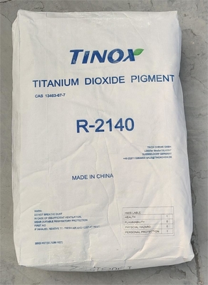 comprar Fórmula molecular TiO2 Dióxido de titanio Rutilo Polvo blanco y alimentos online manufacture
