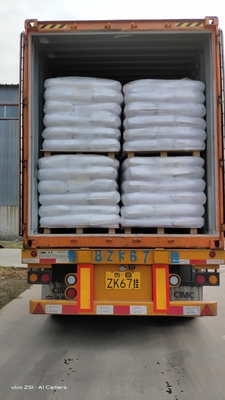 comprar Masa molar 79.866 G/mol Nanopartículas de dióxido de titanio en polvo blanco online manufacture