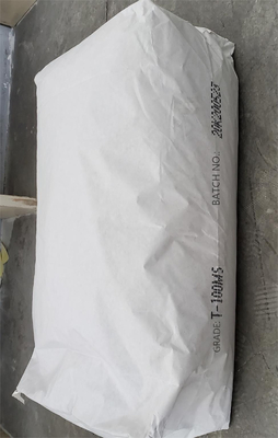 comprar Insoluble en agua TiO2 Dióxido de titanio con estructura de cristal rutilo online manufacture