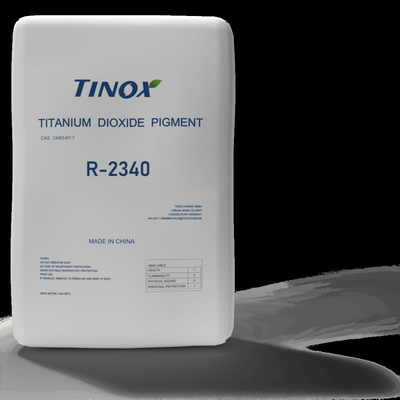 comprar Óxido de titanio IV - Insoluble en agua Recomendado almacenamiento en condiciones frías online manufacture