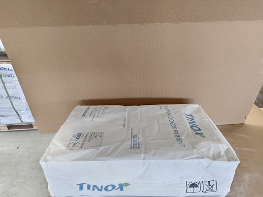comprar Rutile Titanium Dioxide R-2240 for Plastics 98% Purity online manufacture