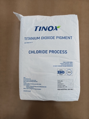comprar TINOX CR-1120 Dióxido de titanio rútil para revestimientos y plásticos online manufacture