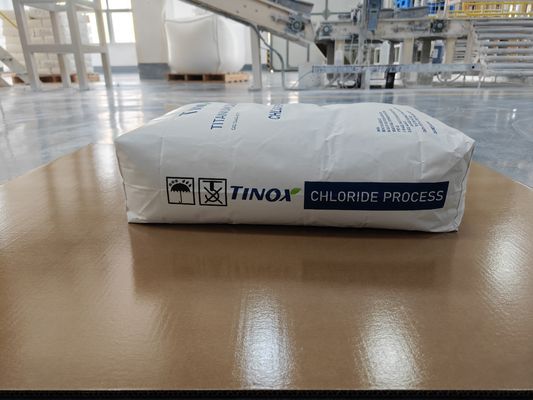 comprar TINOX CR-1120 Rutile Titanium Dioxide for Coatings and Plastics online manufacture
