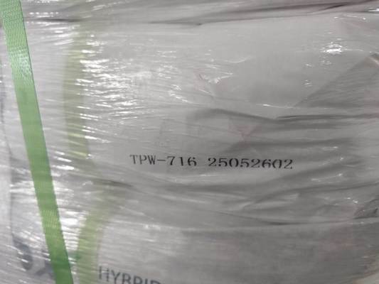 comprar Pigmento híbrido de dióxido de titanio TINOX TPW-716 para pinturas y recubrimientos online manufacture