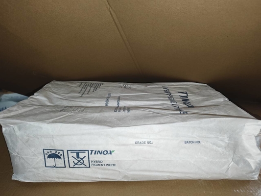 comprar Pigmento de dióxido de titanio TPW-716 para pinturas y recubrimientos industriales online manufacture