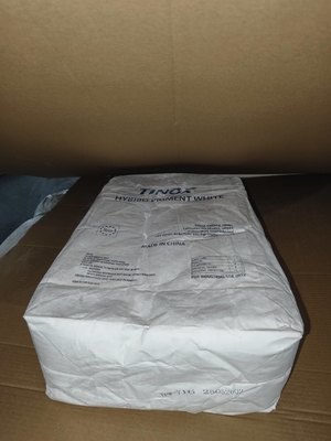 comprar Pigmento híbrido TINOX TPW-716 74% TiO₂ para recubrimientos de alto rendimiento online manufacture