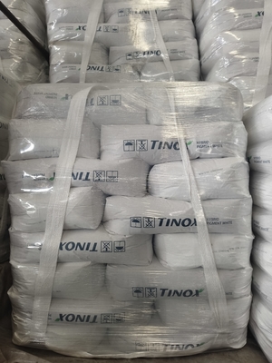 comprar Pigmento de dióxido de titanio TPW-716 para pintura y recubrimiento con fuerte poder oculto online manufacture