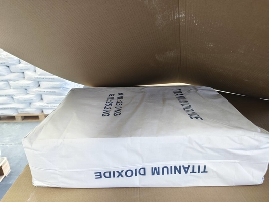 comprar Rutilo de dióxido de titanio de alto rendimiento Tinox R-2140 para revestimientos y pinturas online manufacture