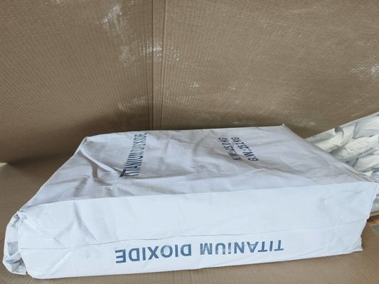 comprar TINOX Dióxido de titanio Fuerte poder de ocultación y fuerza de tinción Pigmento R-2140 online manufacture