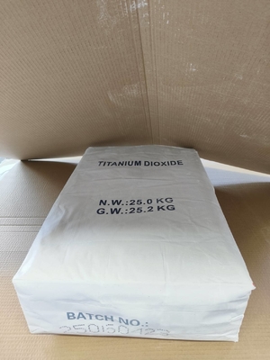 comprar TINOX R-2140 Dióxido de titanio rutilo para pinturas y recubrimientos online manufacture