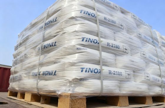 Peso molecular 79,866 G/mol Pigmento de dióxido de titanio para la fabricación