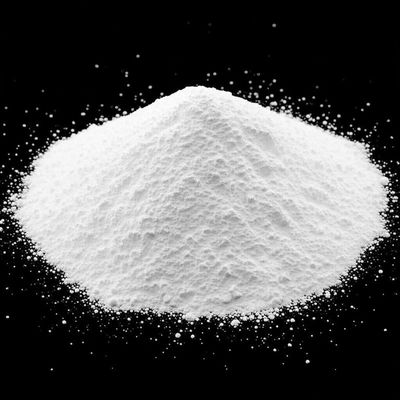 Pigmento de dióxido de titanio TINOX R-2290 con TiO2 ≥ 92.0% y Rutilo ≥ 96.5% para plásticos de alto brillo