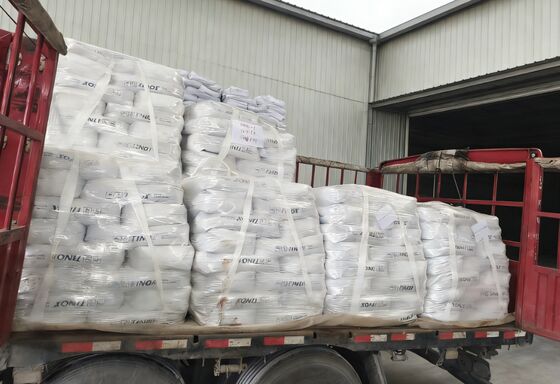 comprar Pigmento híbrido de dióxido de titanio TPW-714 de TINOX con ≥ 74% de contenido de TiO2, ≥ 95,0 de brillo L* y 4,4 de tono azul Scx para pinturas y recubrimientos online manufacture