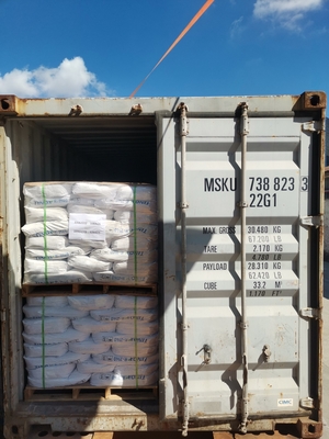 Un buen precio. TINOX R-2140 Dióxido de titanio rutilo asequible y de alta resistencia a la tintura para aplicaciones de pinturas y recubrimientos en línea