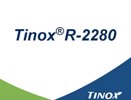 Un buen precio. Rutilo sintético R-2280 del dióxido de titanio Tio2 de la insolubilidad en línea