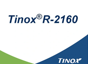 Un buen precio. Insolubilidad de capa del pigmento del óxido Tio2 del grado TINOX R2160 en línea