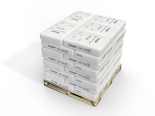 Dióxido de titanio de grado industrial La mejor opción para su negocio