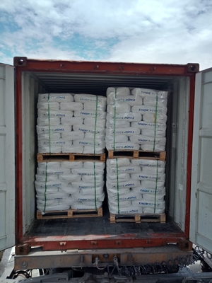 Un buen precio. Insoluble en agua, pigmento de dióxido de titanio número CAS 13463-67-7 a precio competitivo en línea
