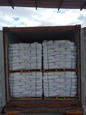 Punto de fusión 1843 °C Dióxido de anatasa perfecto para todas las aplicaciones