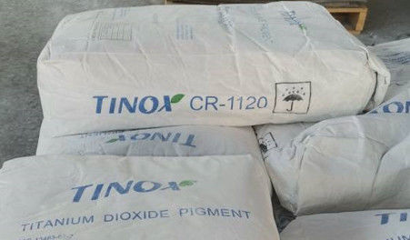 Experimente los resultados del revestimiento con TINOX CR-1120 Su mejor opción