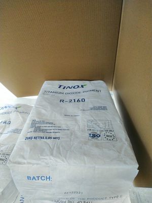 Descubra los beneficios de TINOX R-2160 su producto favorito para la eficiencia