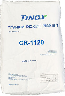 Experimente los resultados del revestimiento con TINOX CR-1120 Su mejor opción