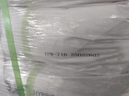 Un buen precio. Pigmento híbrido de dióxido de titanio TINOX TPW-716 para pinturas y recubrimientos en línea