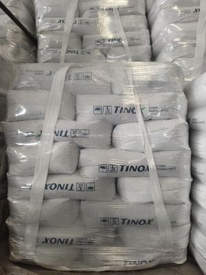 Pigmento de dióxido de titanio TPW-716 para pintura y recubrimiento con fuerte poder oculto