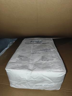 Un buen precio. TINOX TPW-716 Hybrid Pigment White en línea