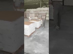 Dióxido de titanio Tinox Paletación manual