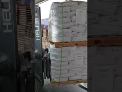 El disolvente acuático pinta el dióxido de titanio rutilo para resultados excepcionales