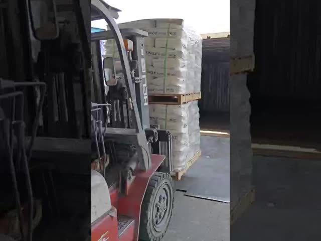 comprar TINOX CR-1220 El dióxido de titanio rutilo perfecto para el proceso de cloruro para plásticos con postratamiento inorgánico y orgánico online manufacture