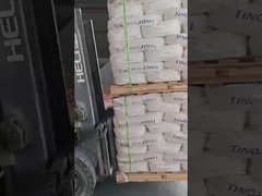 Rutilo de dióxido de titanio